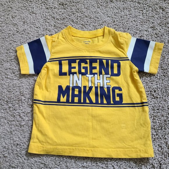 18M shirt and bottoms - Picture 2 of 8